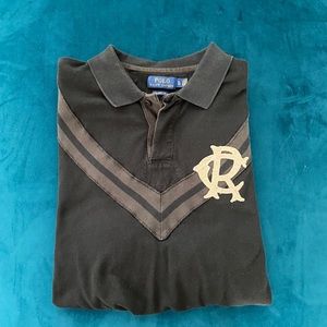 Ralph Lauren polo shirt
